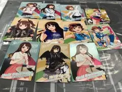 ツアマス　シンデレラ