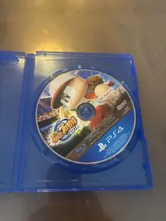 実況パワフルプロ野球2016 PS4 即日発送