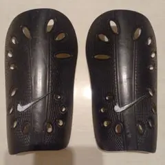 Nike シンガード レガース　ブラック