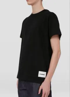 ジルサンダープラス　ジルサンダー＋　パックt tシャツ　ルークメイヤー　oamc