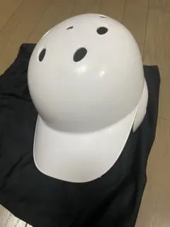 軟式用ヘルメットJSBB