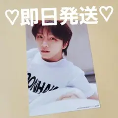 BOYNEXTDOOR vivi タワレコ ポストカード ウナク ① ボネクド