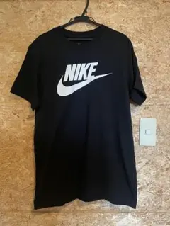 Nike The Nike Tee ブラック M
