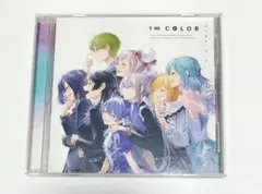 にじさんじ　1∞ color CD　中古