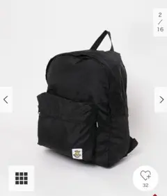 WILD WALLETS　Day Pack