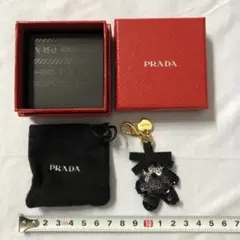 プラダ チャーム