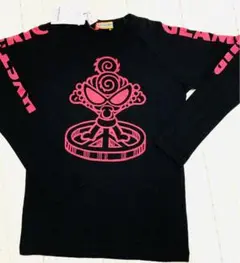 新品◆ヒステリックグラマー◆-ロンT-140