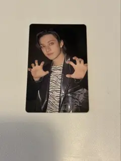 スキズ KARMA ラキドロ hmv 特バンチャン Straykids