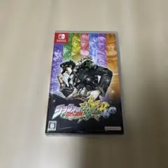 ジョジョの奇妙な冒険 ラストサバイバー
