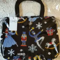 FEILER フェイラー トートバッグ