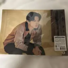 RYO YOSHIZAWA クリアファイル 2023年コレクション
