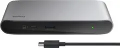 【新品・未開封】Belkin 5-in-1 Thunderbolt4 データ転送