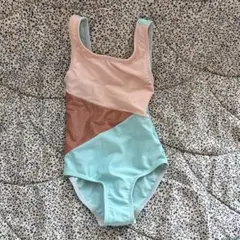 SOFT GALLERY 女の子用　水着 2y