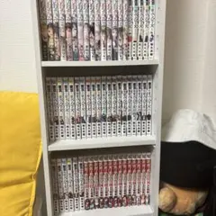東京リベンジャーズ全巻セット