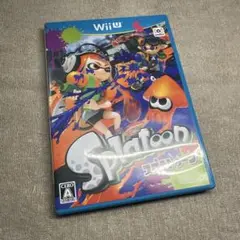 Splatoon（スプラトゥーン）