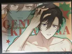 PLUSMATE トレーディングブロマイド 第三弾 [A]