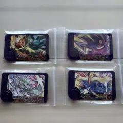 ポケモンフレンダ　スーパートレジャーセット