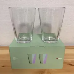 iitala kartio ペア2個セット