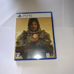 DEATH STRANDING DC