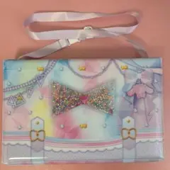 ひみつのアイプリファイルバッグセットR カードなし