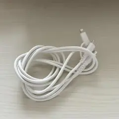 充電ケーブル