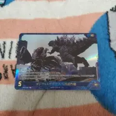 ゴジラ×メカギラス G消滅作戦 SP