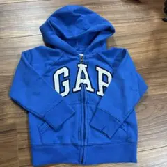 GAP フード付きトレーナー 100サイズ