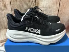 HOKA M BONDI 9 8.5D