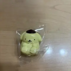 サンリオ　シークレットマスコット　ぷりんちゃん