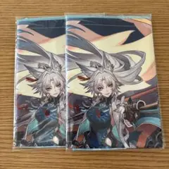 崩壊:スターレイル 一番くじ vol.2 飛霄