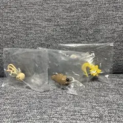 HIGUCHI YUKO PUTITTO フィギュアセット