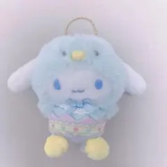イースター　シナモン
