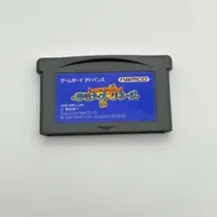 GBA テイルズオブザワールド サモナーズ リネージ