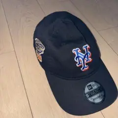 New Era 9TWENTY ニューヨーク・メッツ キャップ