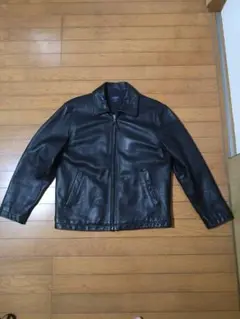 ⭐ブルックスブラザーズ⭐ジャケット XL ボア レザー キルティング カーコート m47565551676_1.jpg?1742027119