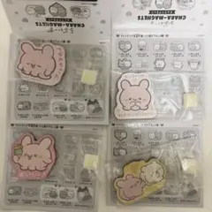 らぶいーず　キャラマグネッツ