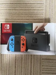 Nintendo Switch スイッチ ジャンク 付属品全てあります