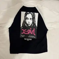 友沢こたお X-girl × KOTAO POSTERポスターA2 黒あかちゃん 友沢こたお X-girl × KOTAO POSTERポスターA2 黒あかちゃん