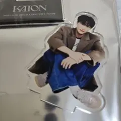 EXO KAI カイ KAION グッズ アクリルスタンド アクスタ