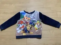 パウパトロール　トレーナー