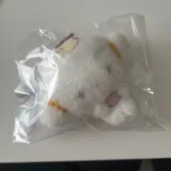 楽天カード特典　こぎみゅん　オリジナルバッグチャーム