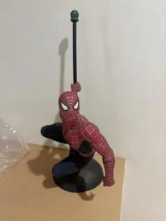 スパイダーマン artfx 1/6 コトブキヤ スタチュー フィギュア コトブキヤ ARTFX スパイダーマン 1/6 フィギュア - メルカリ