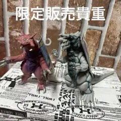 ウルトラマンダイナ 怪獣 クローンシルドロン ソフビ 値下げ交渉可 ウルトラマンダイナ 怪獣 クローンシルドロン ソフビ 値下げ交渉