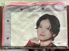 平井美葉　サマーギフトマルチカバー