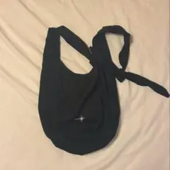 エデンパワーコープ　ショルダーバック