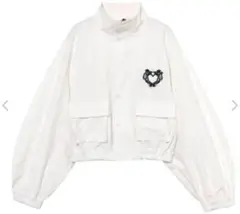MELT THE LADY メルトザレディ gothic jacket melt the lady gothic jacket ジャケット