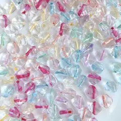 HGB ビーズミックス 100こ