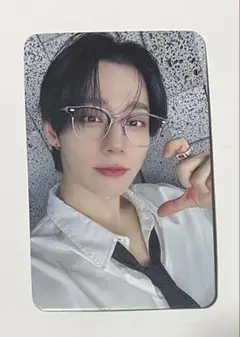 ONEUS dearmymuse1.0 ファヌン