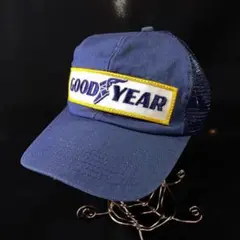 2025年最新】GOODYEAR キャップ usa製の人気アイテム - メルカリ