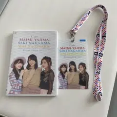 矢島舞美　中島早貴　萩原舞　DVD